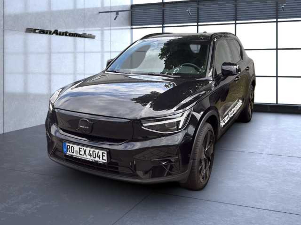Volvo EX40