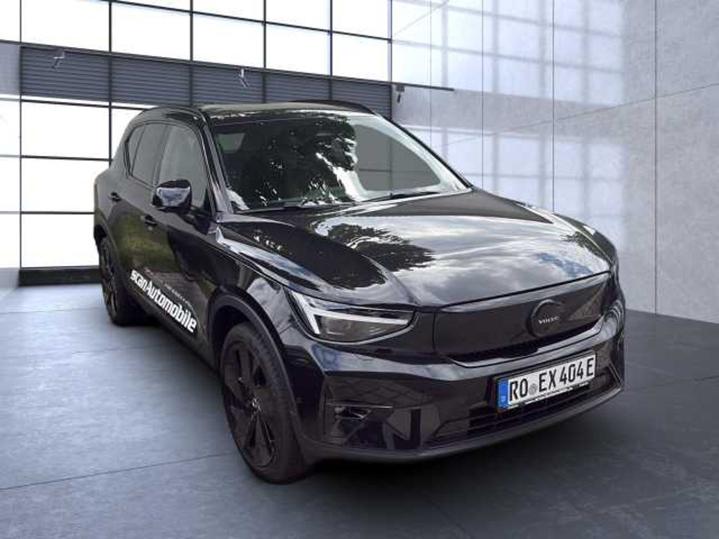 Volvo EX40