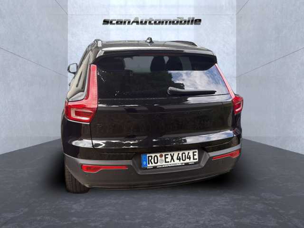 Volvo EX40