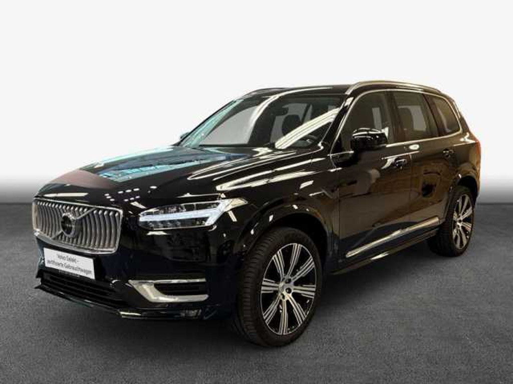 Volvo XC90 XC90