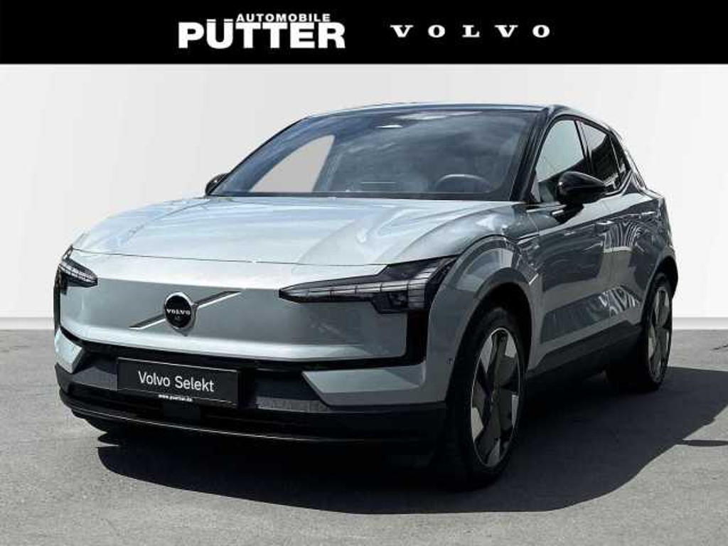 Volvo EX30 EX30