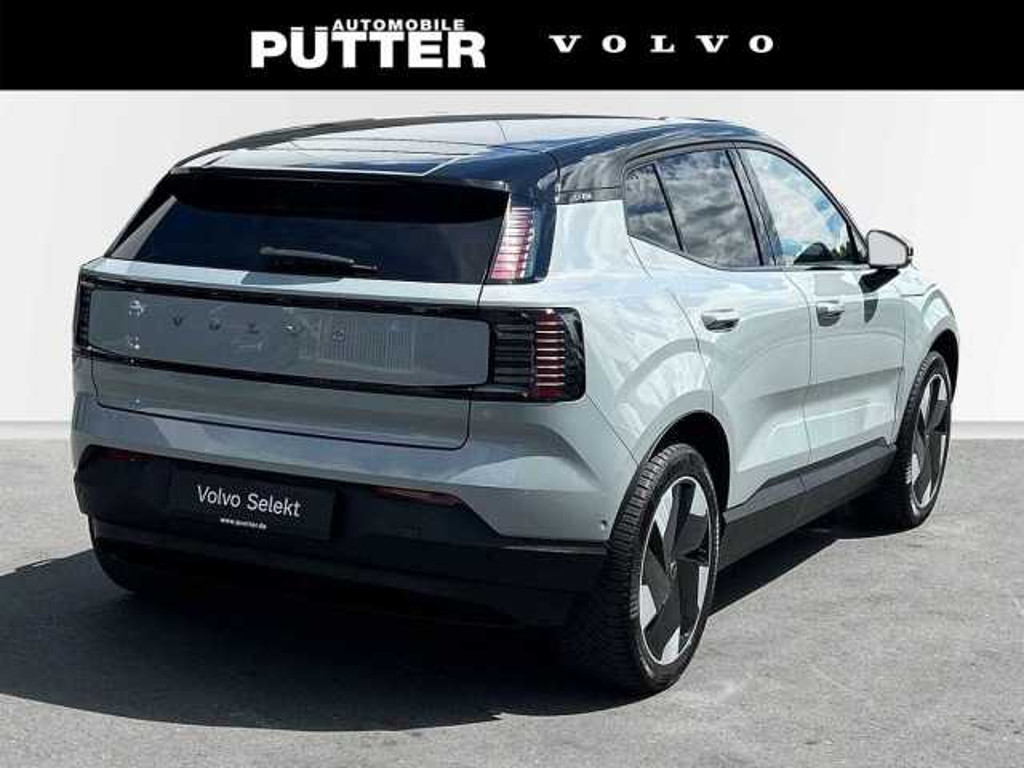 Volvo EX30