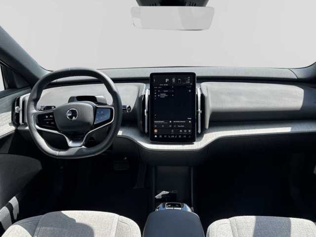 Volvo EX30