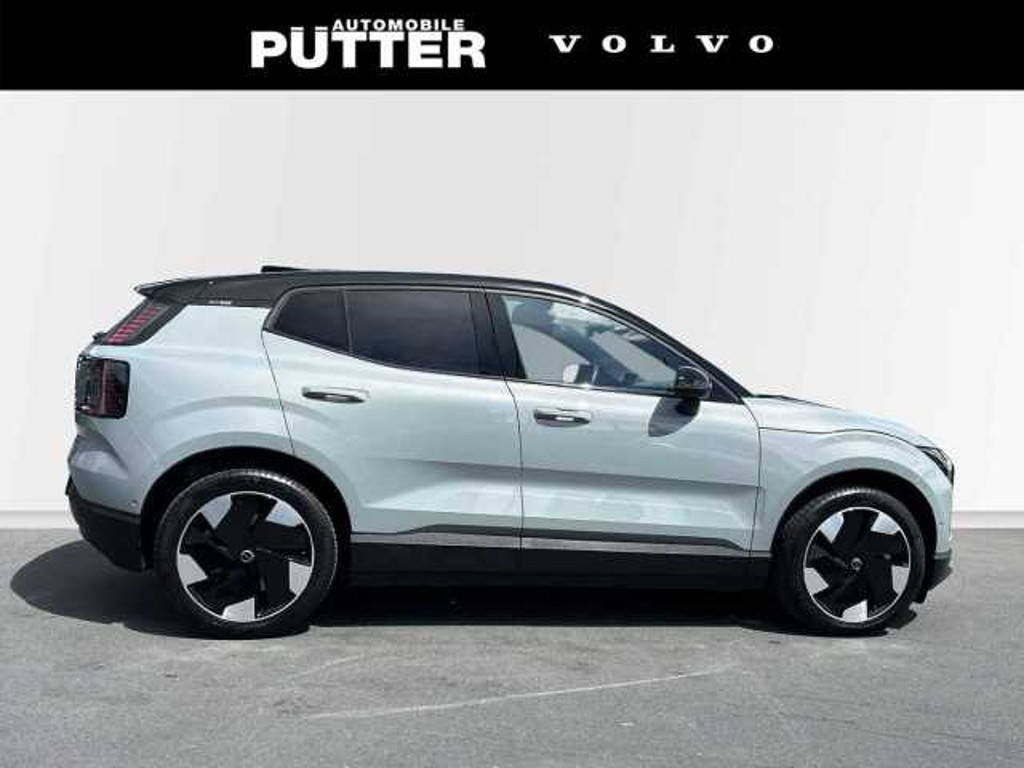Volvo EX30