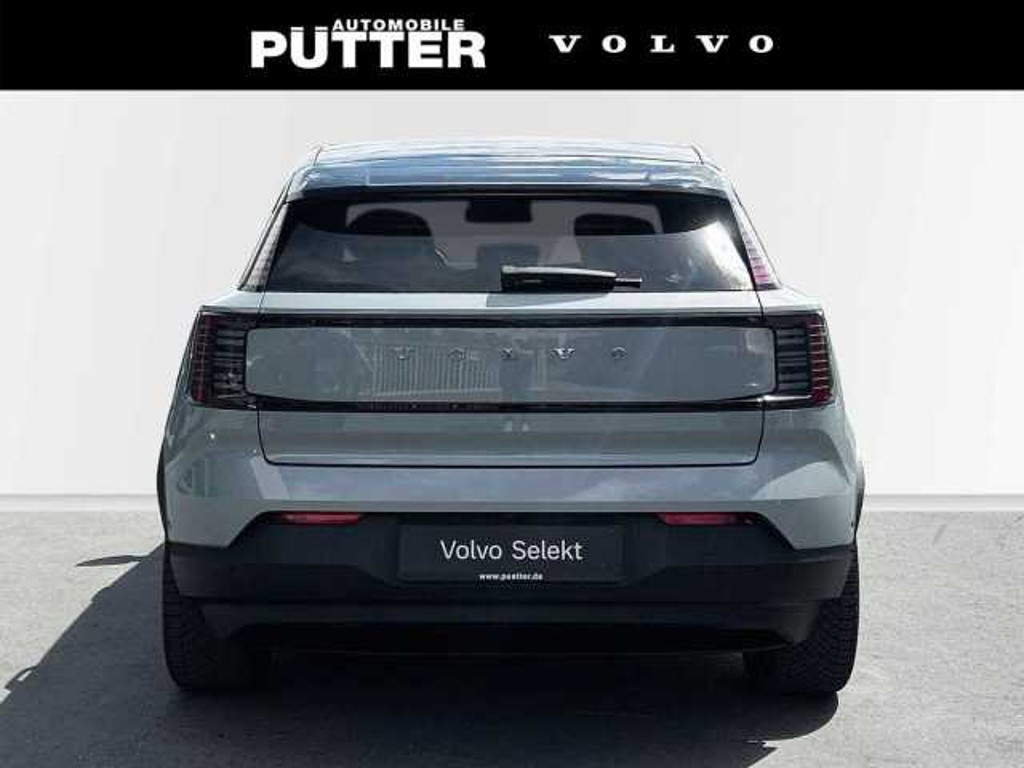 Volvo EX30