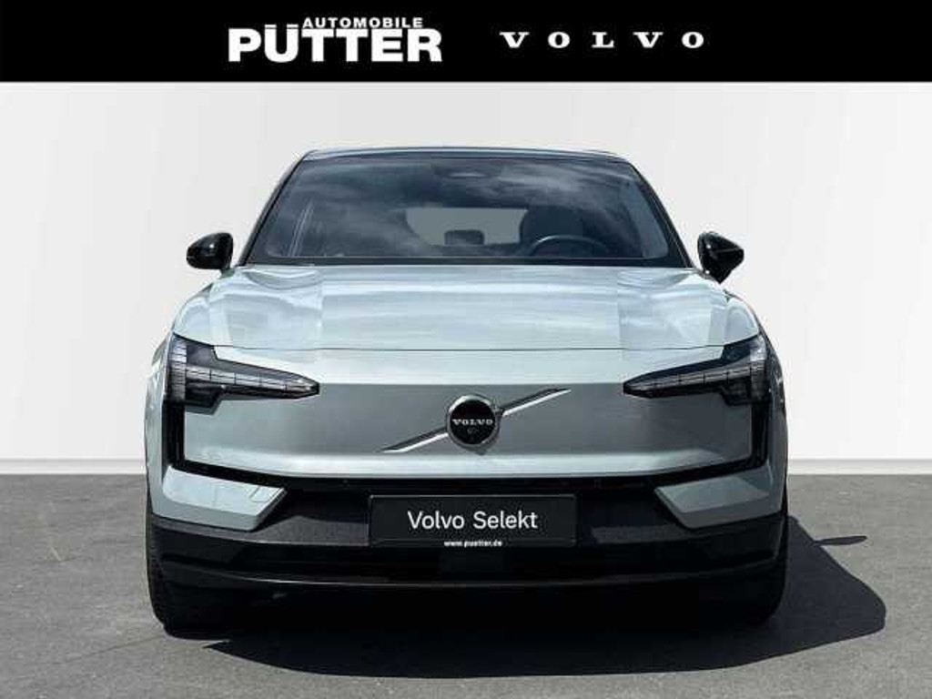 Volvo EX30