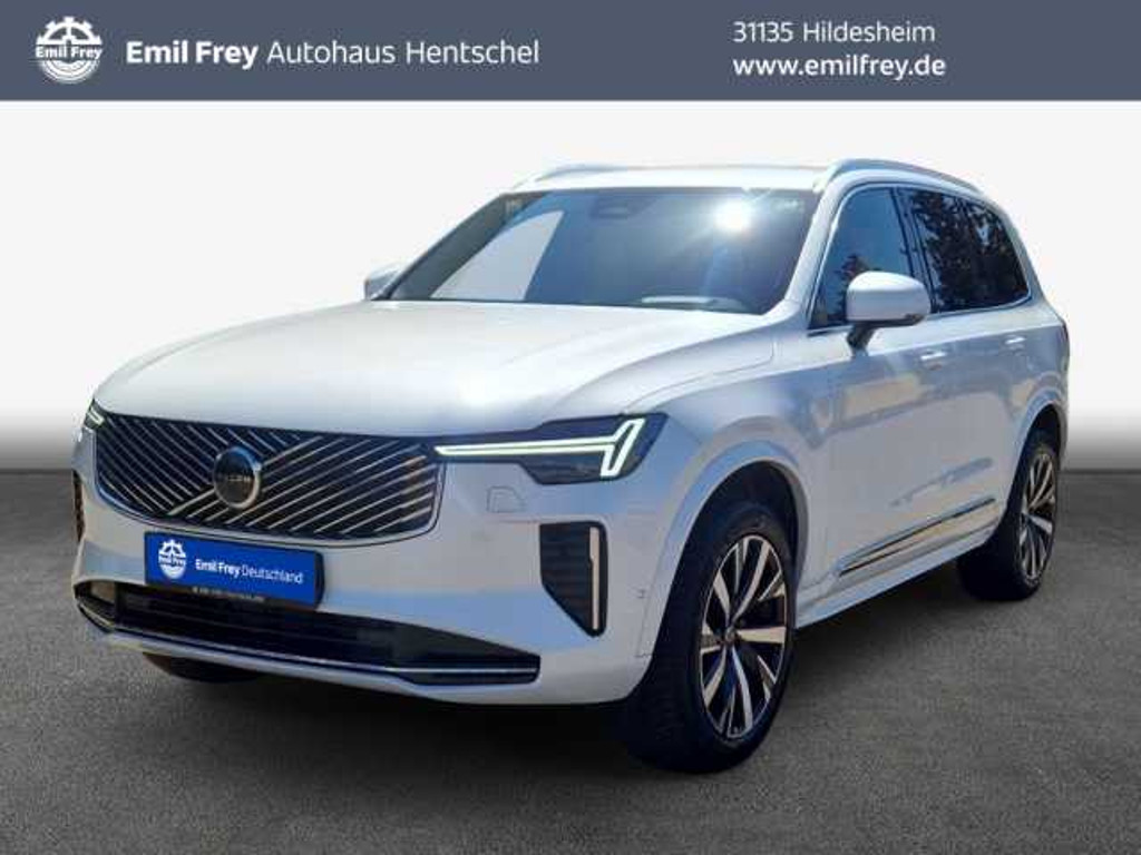 Volvo XC90 ,