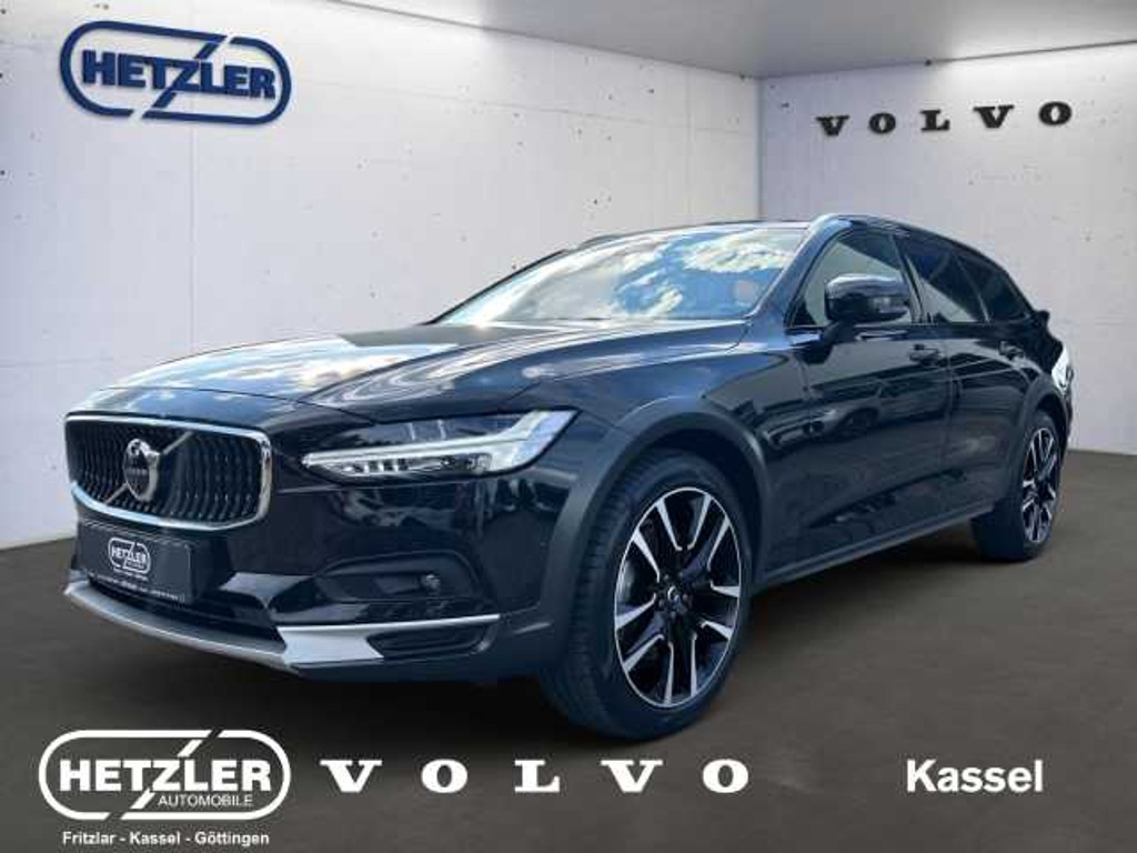 Volvo V90 Cross Country CC