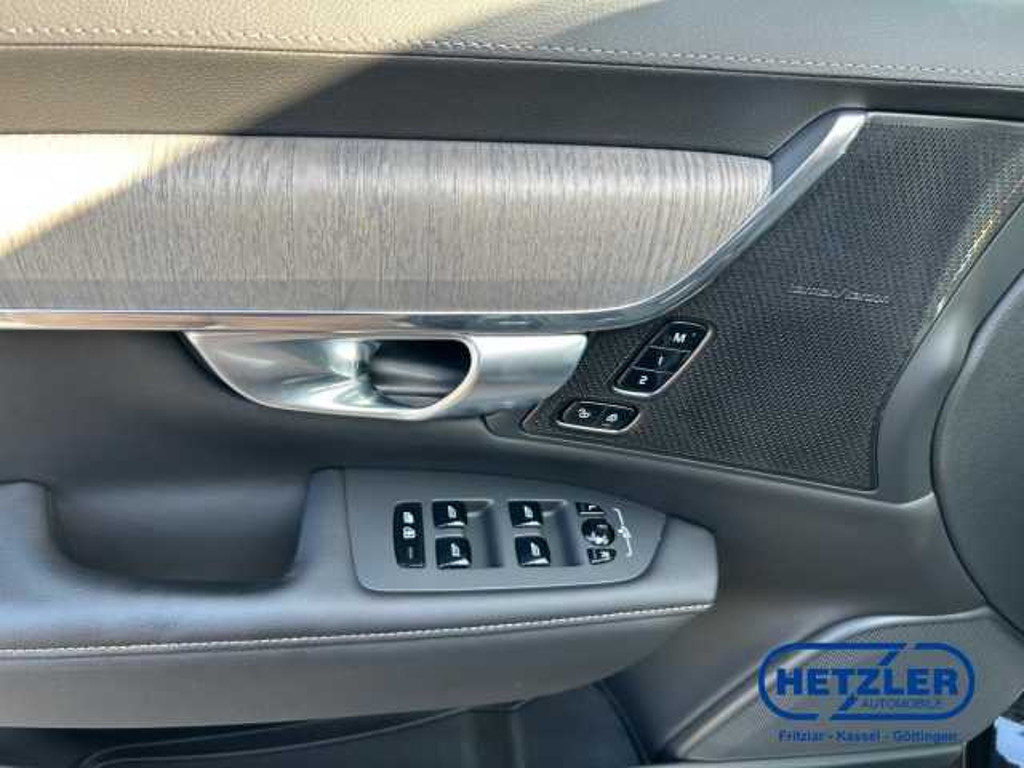 Volvo V90 Cross Country