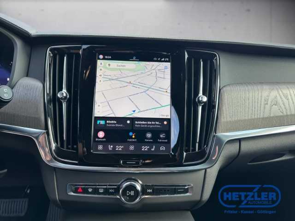 Volvo V90 Cross Country