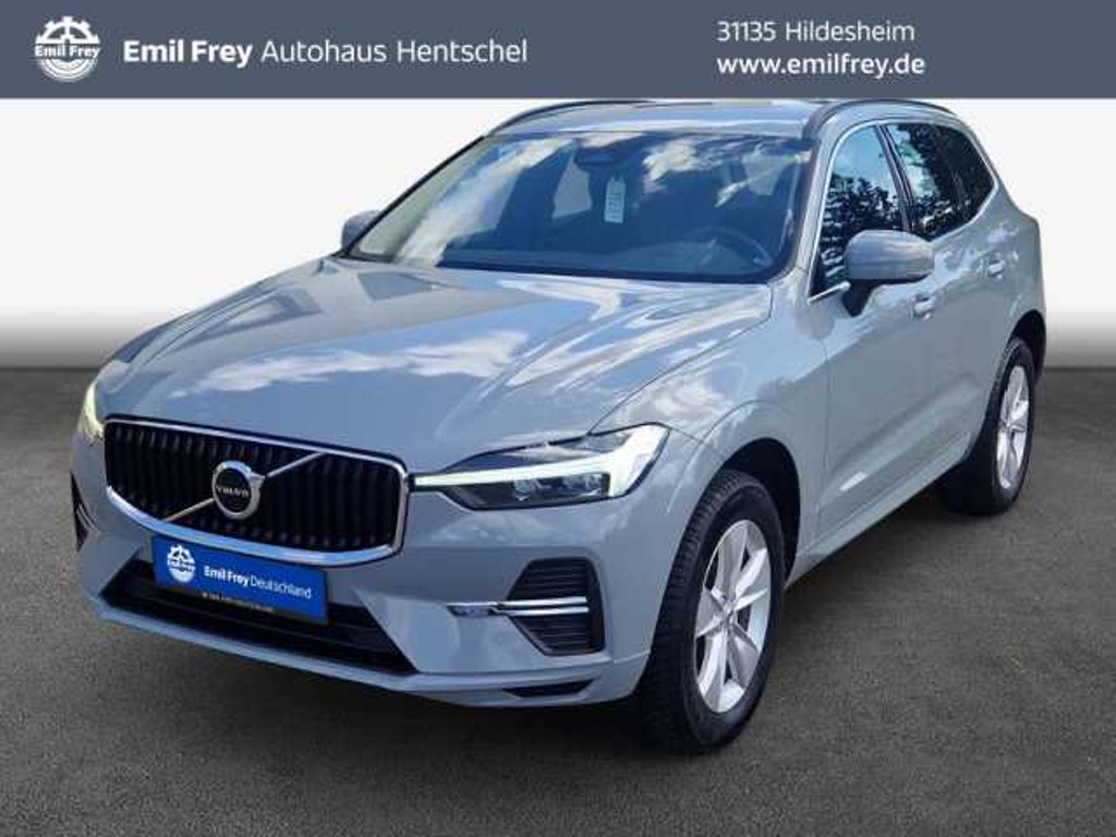 Volvo XC60 XC60