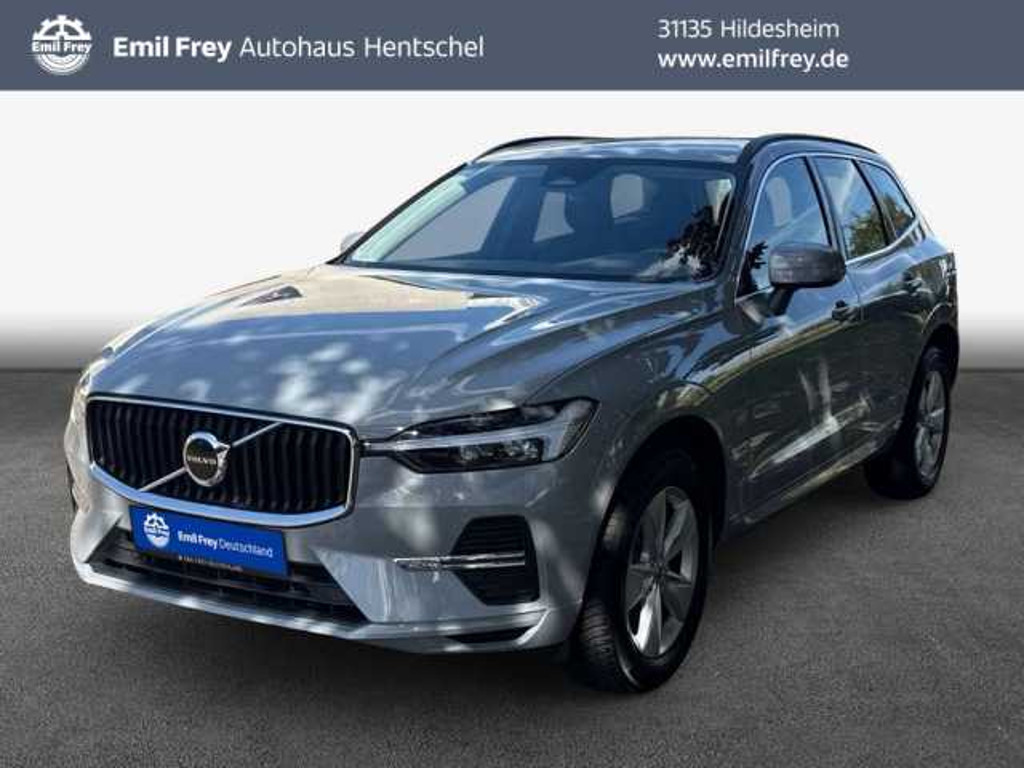 Volvo XC60 XC60