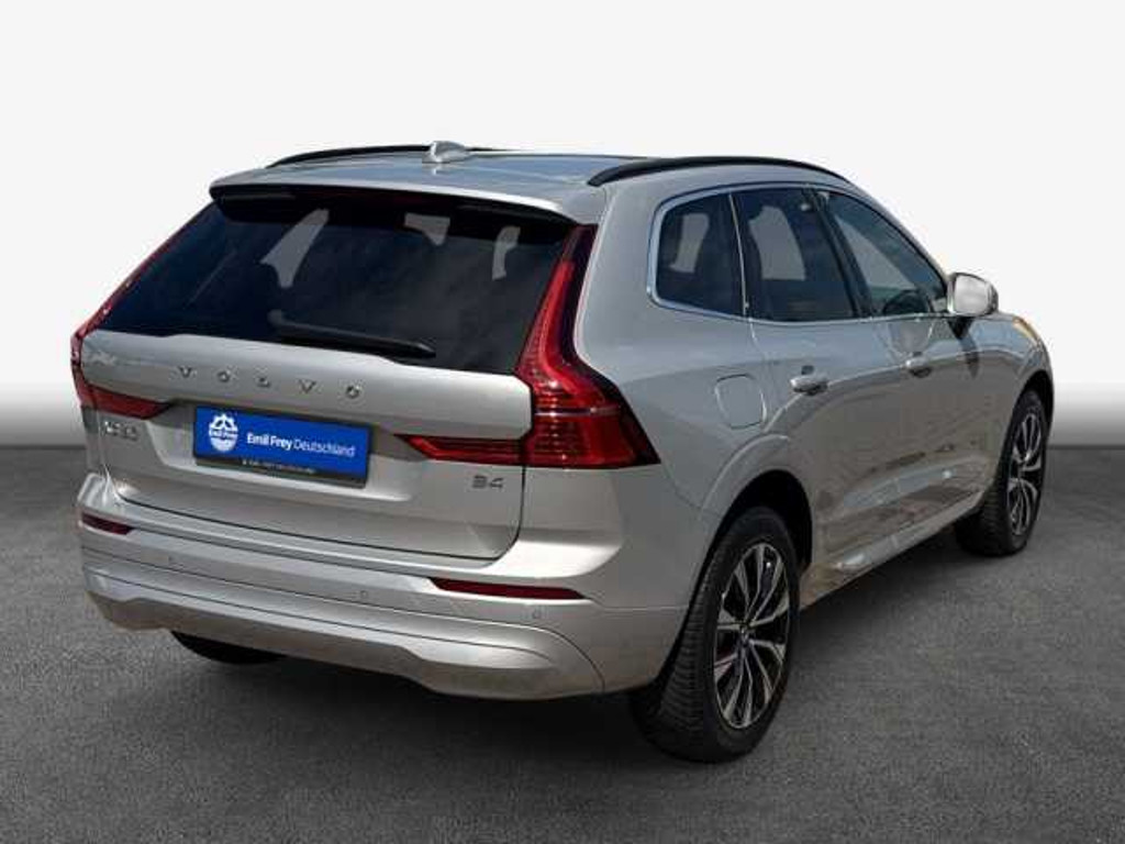 Volvo XC60 XC60