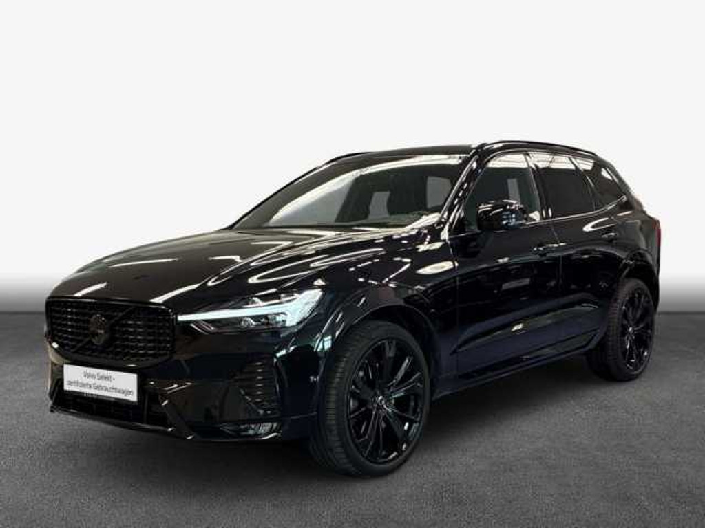 Volvo XC60 XC60