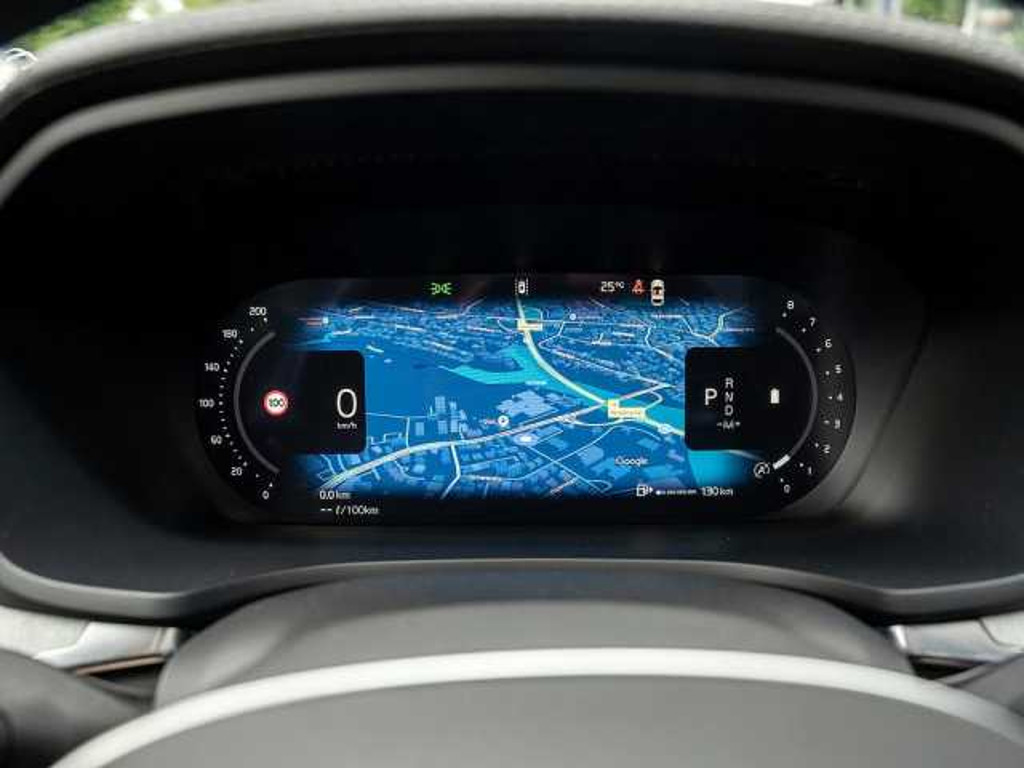 Volvo V60 Cross Country
