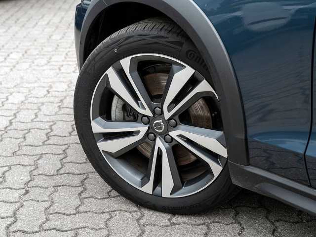 Volvo V60 Cross Country