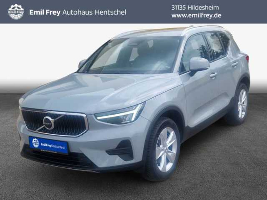 Volvo XC40 XC40