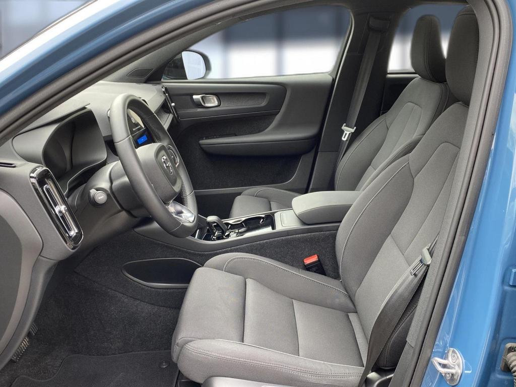 Volvo C40