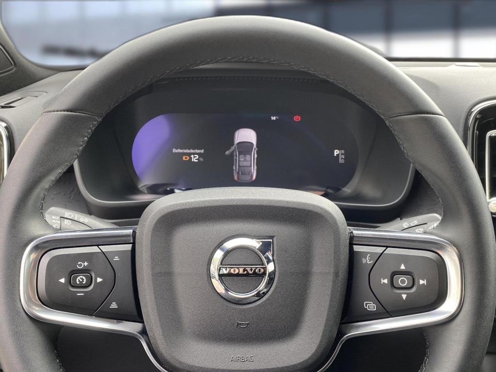 Volvo C40