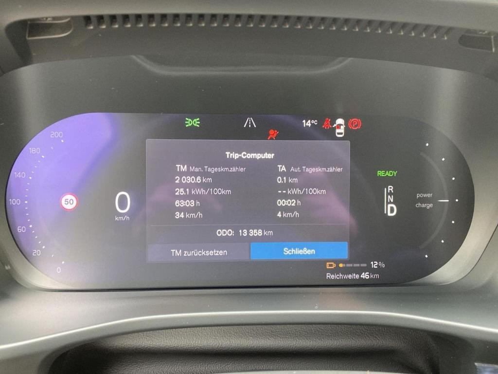 Volvo C40