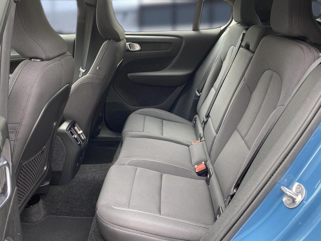 Volvo C40