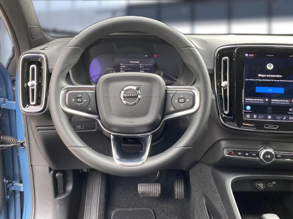 Volvo C40