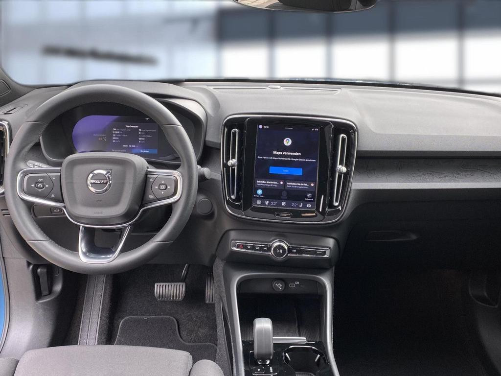Volvo C40