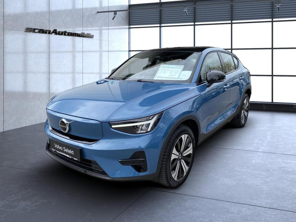 Volvo C40