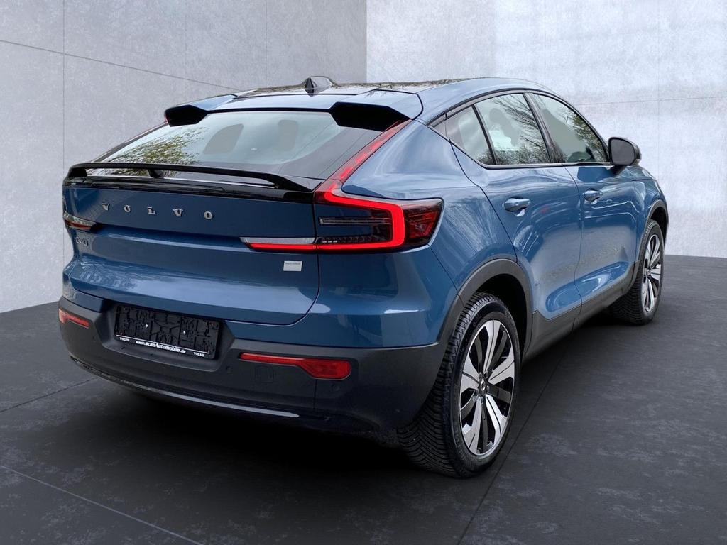 Volvo C40