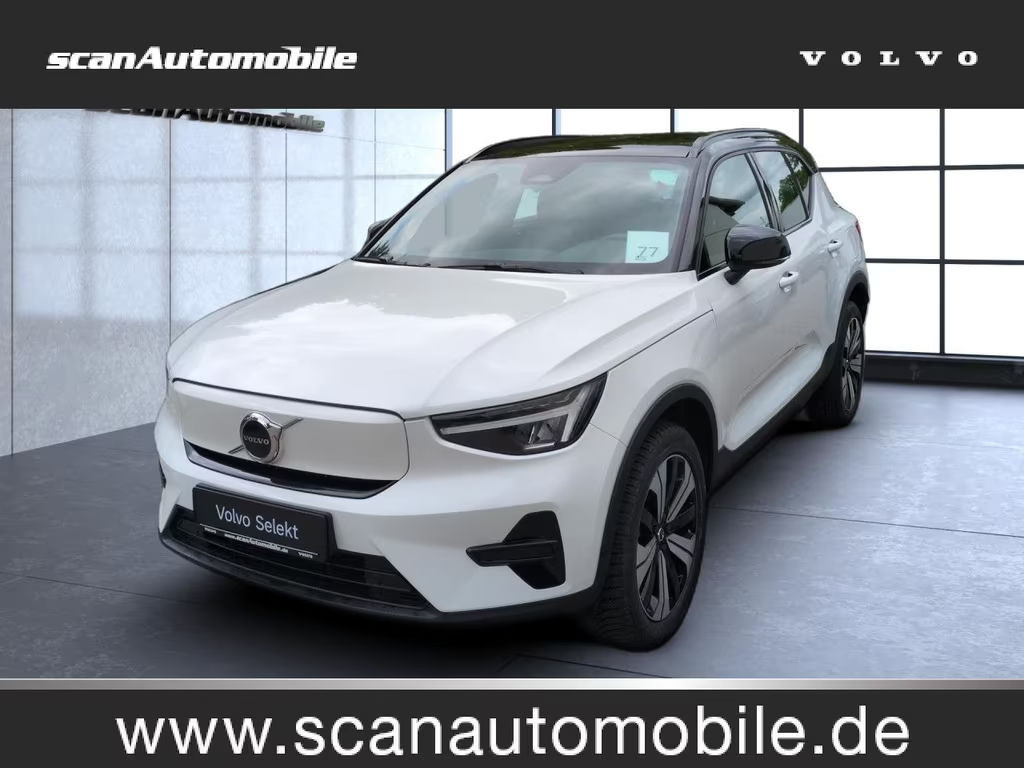 Volvo XC40 Recharge Core