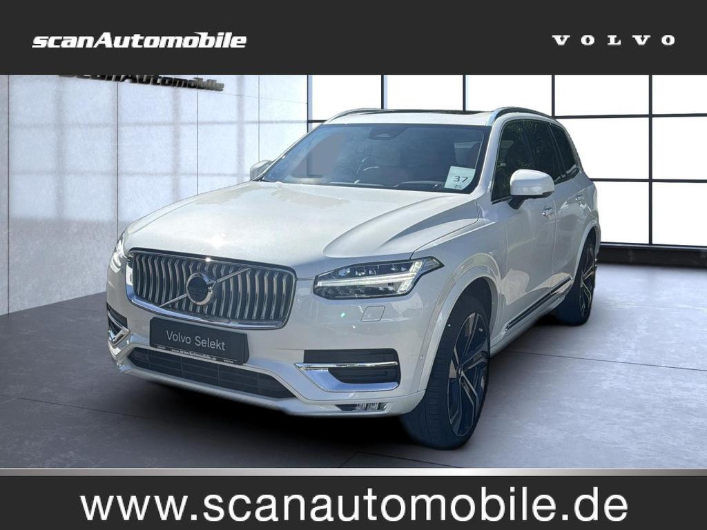 Volvo XC90 AWD Ultimate Bright