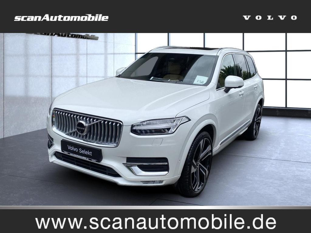 Volvo XC90 AWD Ultimate Bright