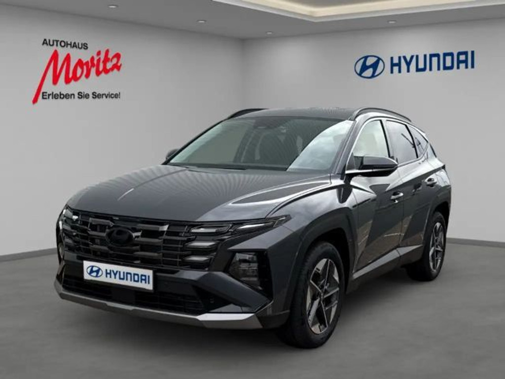 Hyundai Tucson T-GDi Trend 1.6