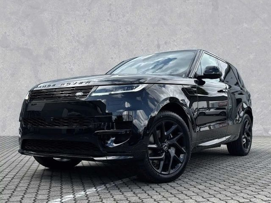 Land Rover Range Rover Sport Dynamic SE
