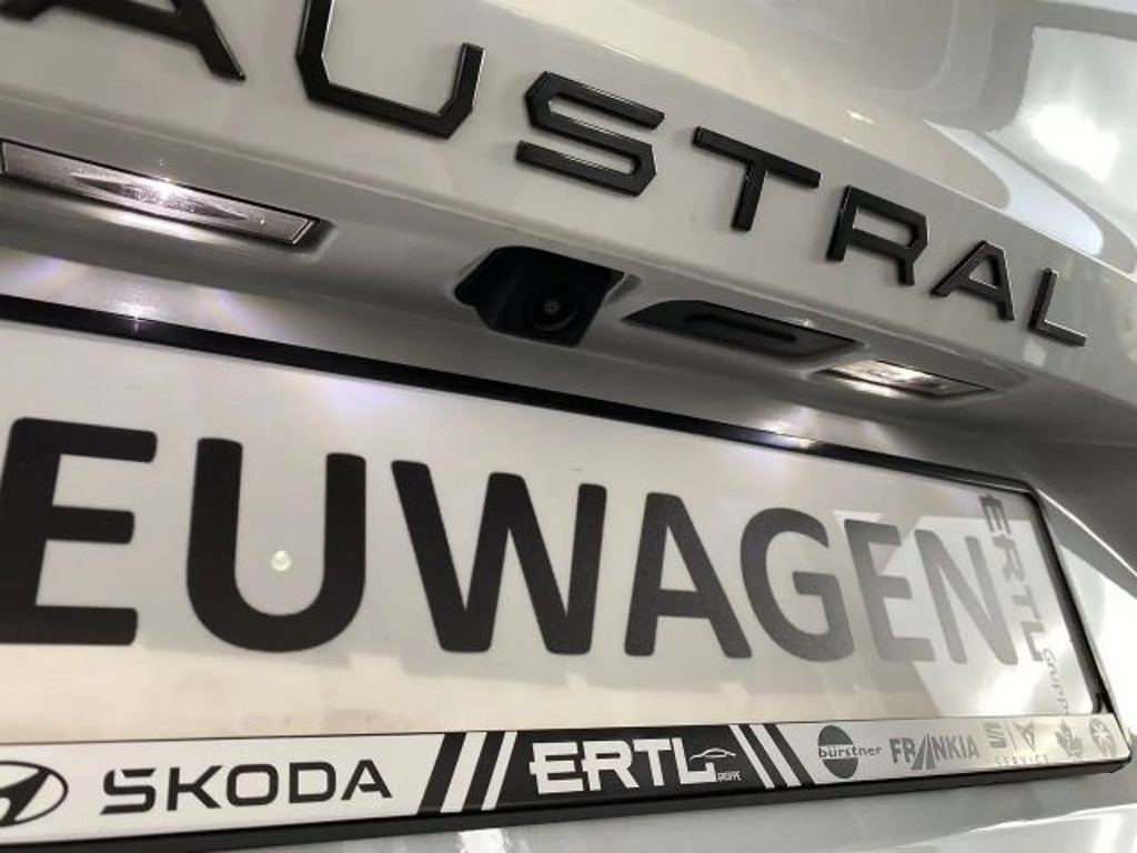 Renault Austral