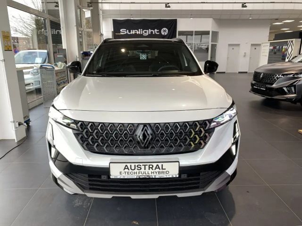 Renault Austral