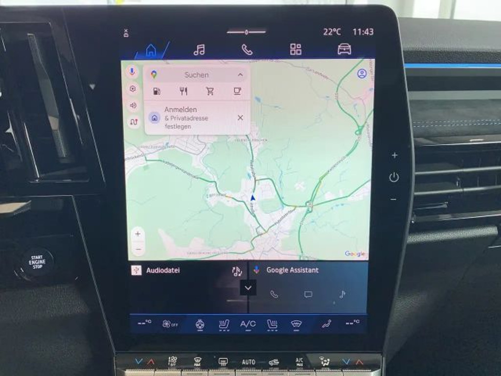 Renault Austral