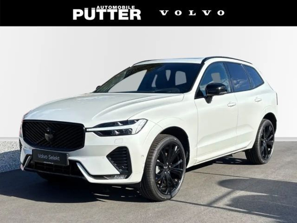 Volvo XC60 AWD Ultra