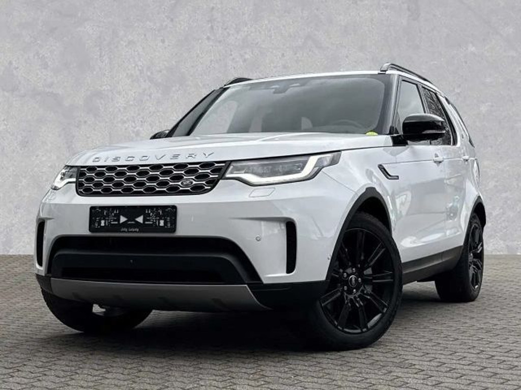 Land Rover Discovery S D250
