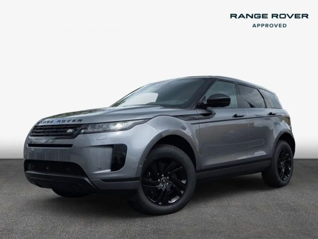 Land Rover Range Rover Evoque S