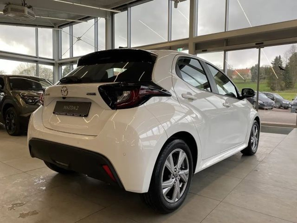 Mazda 2