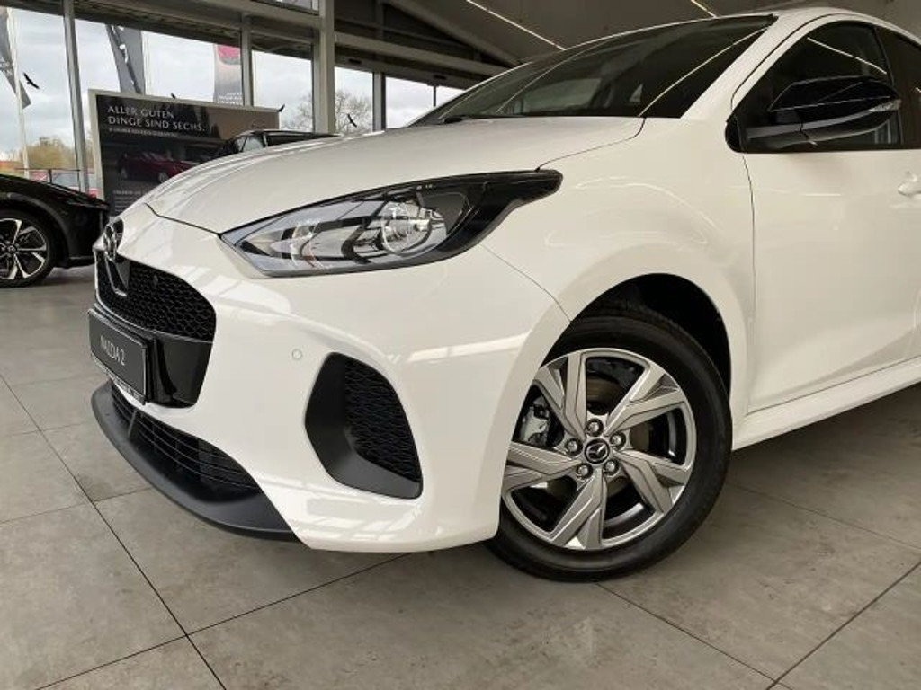 Mazda 2