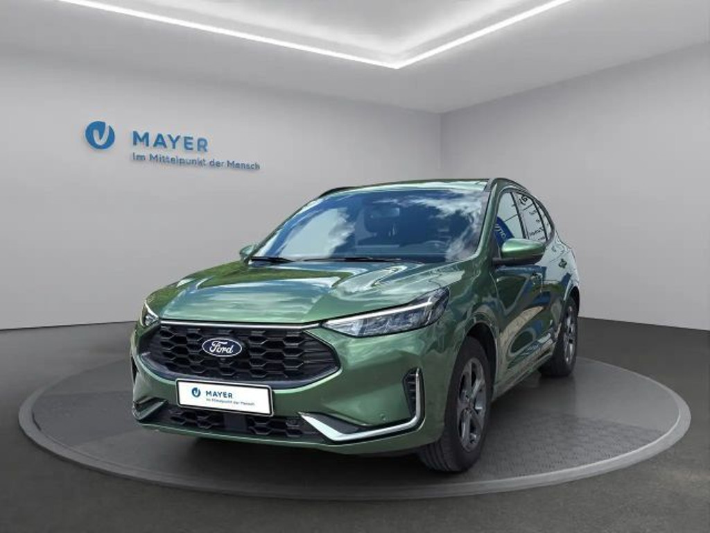 Ford Kuga ST Line Hybrid X