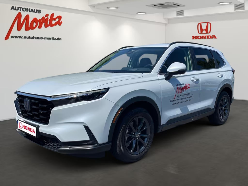 Honda CR-V Hybrid Advance 2.0