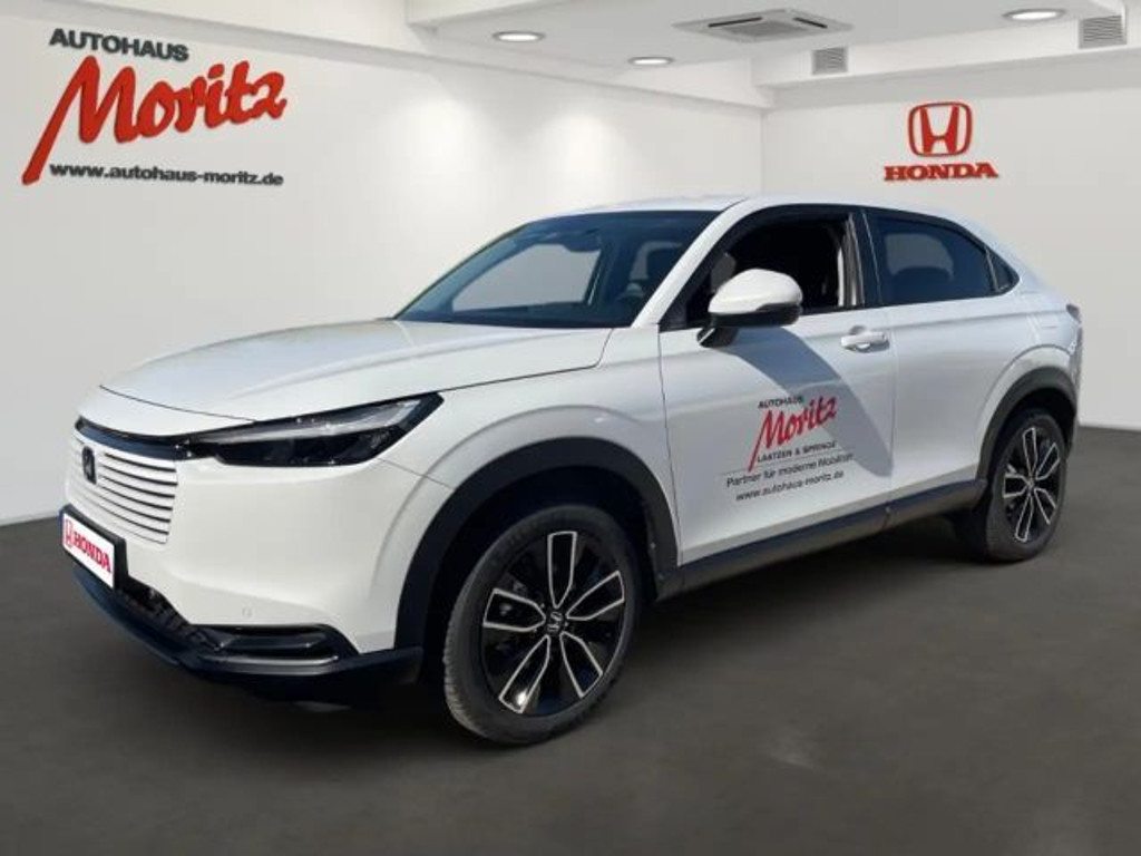 Honda HR-V Elegance Hybrid 1.5 e:HEV