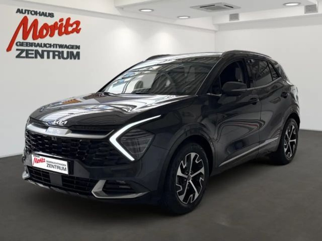 Kia Sportage GDi Spirit