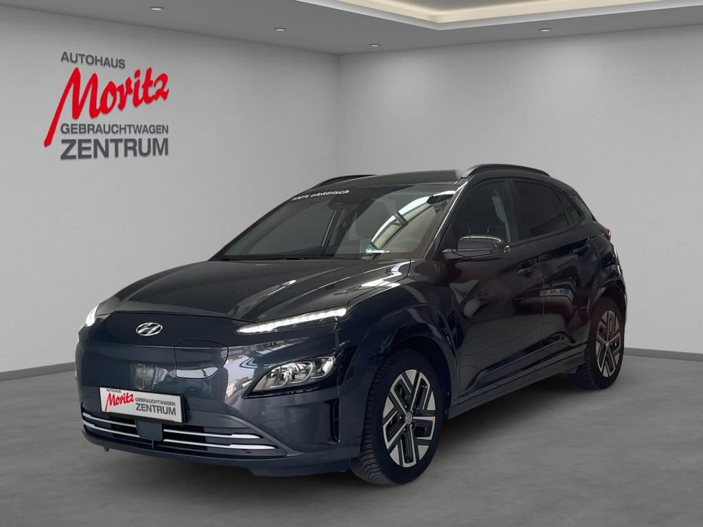 Hyundai Kona Electric Trend 2WD