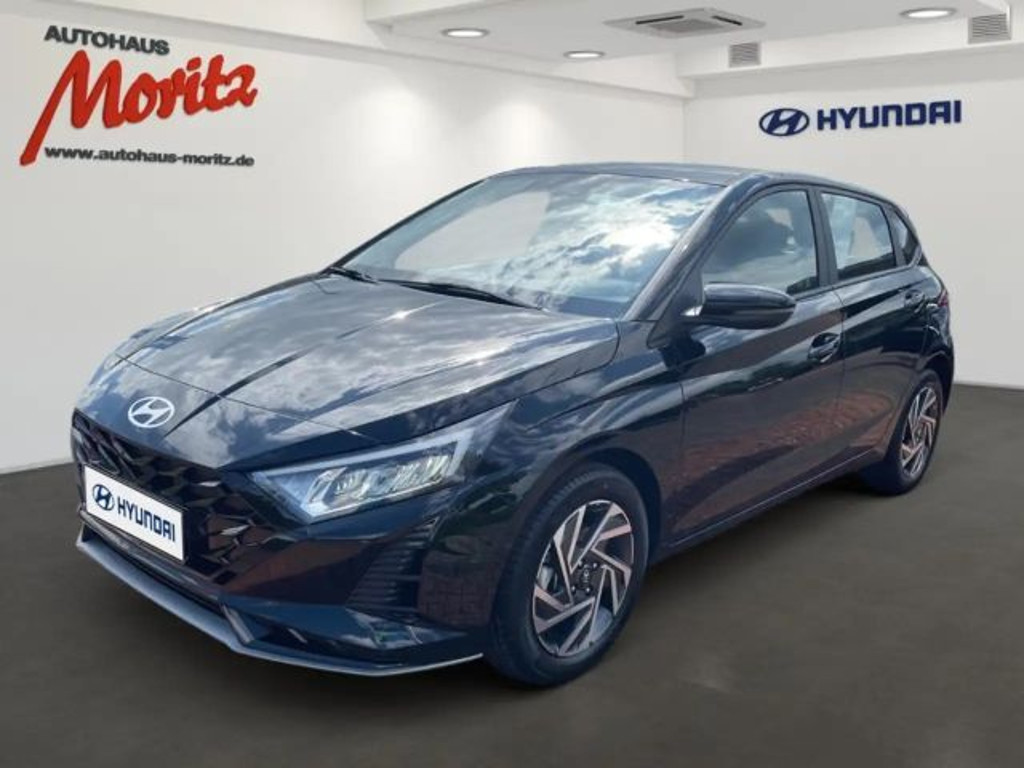 Hyundai i20 T-GDi Trend 1.0