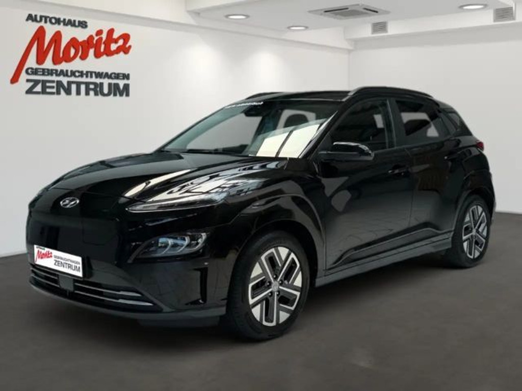 Hyundai Kona Trend 2WD