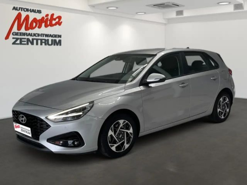 Hyundai i30 T-GDi 1.0 Prime